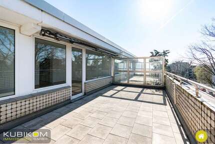 Wohnung Monheim am Rhein - 3 Zimmer, 92 m&sup2;, 269.000&euro; | Angebot:26166100