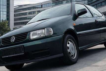 VW Polo 81.658 km 1.999 &euro; Mönchengladbach 41179