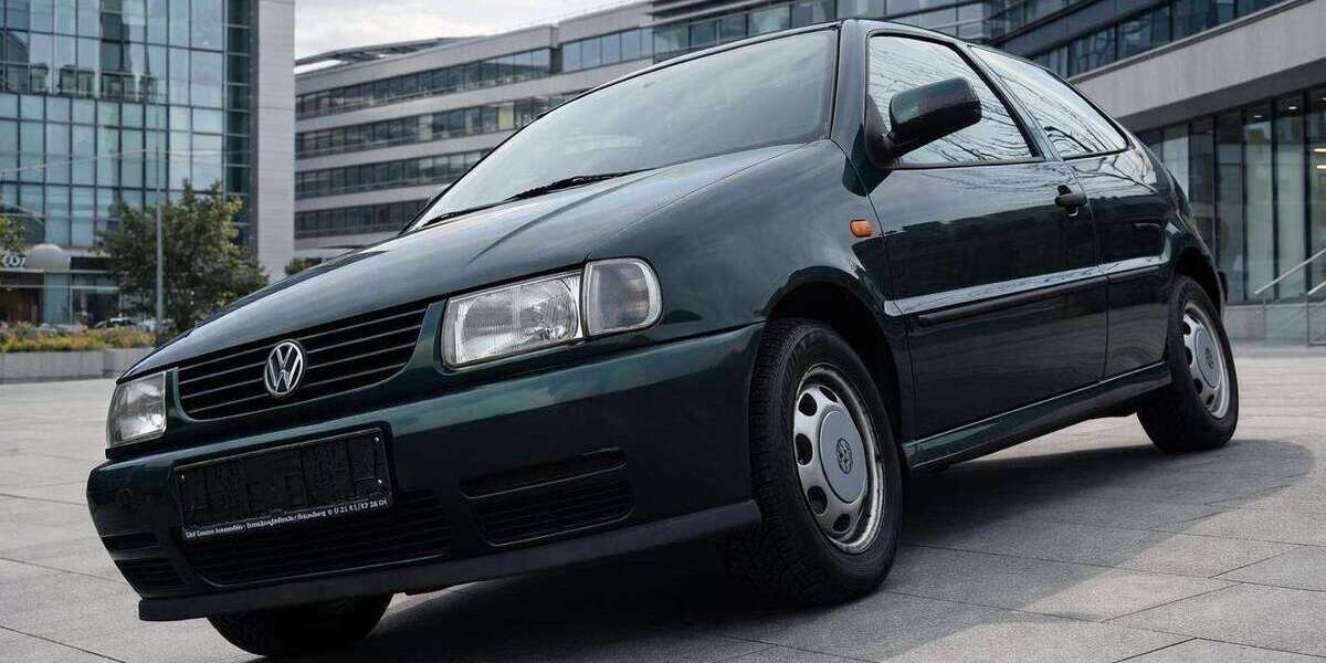 VW Polo 81.658 km 1.999 &euro; Mönchengladbach 41179