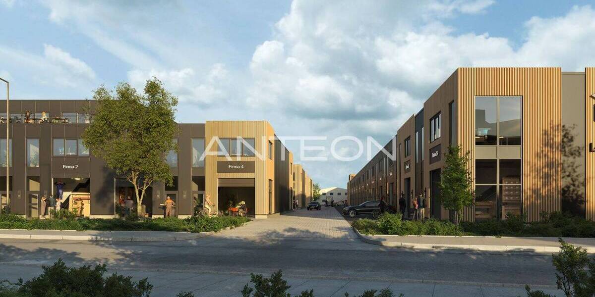 Gewerbeobjekt Neuss Barbaraviertel - 298.500&euro; | Angebot:25823496