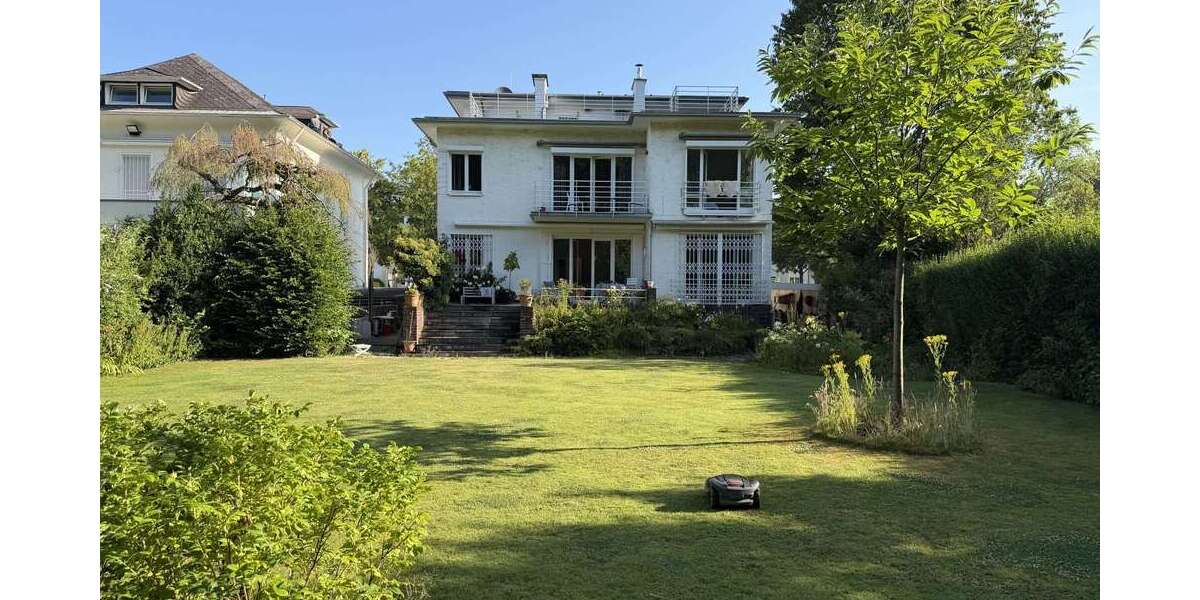 Etagenwohnung Düsseldorf-Benrath Benrath - 4 Zimmer, 125 m&sup2;, 1.950&euro; | Angebot:26999210