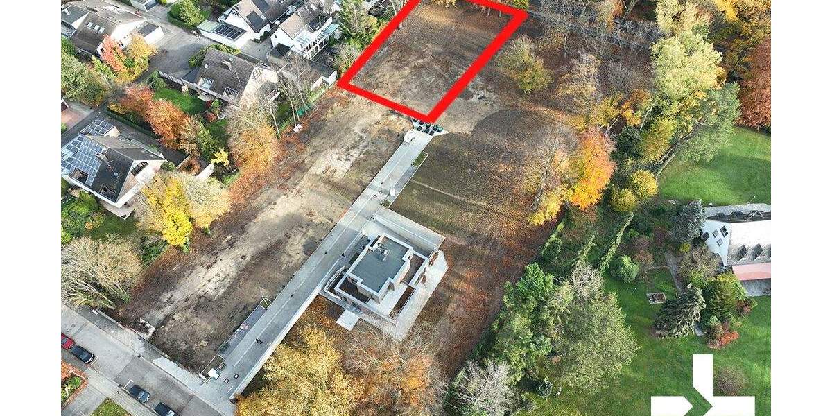 Grundstück Mönchengladbach Hockstein - 688.000&euro; | Angebot:25699501