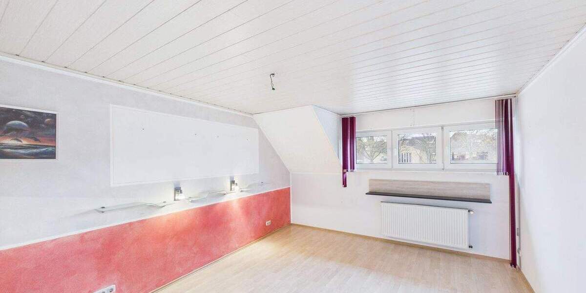 Einfamilienhaus Hückelhoven Baal - 4 Zimmer, 125 m&sup2;, 299.500&euro; | Angebot:25662063