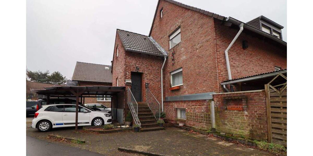 Etagenwohnung Grevenbroich Wevelinghoven - 3 Zimmer, 100 m&sup2;, 249.000&euro; | Angebot:25744160