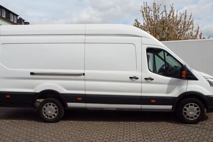 Ford Transit 210.000 km 11.781 &euro; Mönchengladbach 41063