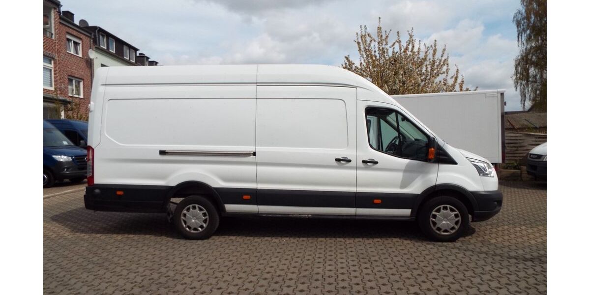 Ford Transit 210.000 km 11.781 &euro; Mönchengladbach 41063