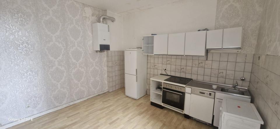 Etagenwohnung Mönchengladbach Süd - 3 Zimmer, 100 m&sup2;, 1.850&euro; | Angebot:26023445