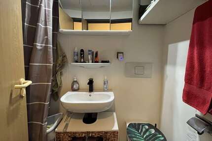 Wohnung Düsseldorf Benrath - 1 Zimmer, 42 m&sup2;, 144.380&euro; | Angebot:24700678