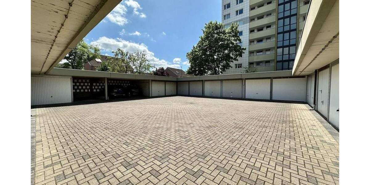 Etagenwohnung Kaarst Kaarst-West - 3 Zimmer, 73 m&sup2;, 209.000&euro; | Angebot:25834729