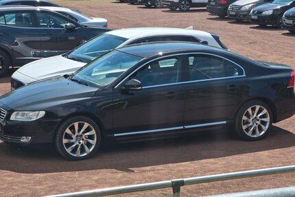 Volvo S80 220.000 km 8.800 &euro; Leverkusen 51381