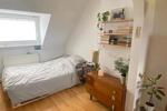 Dachgeschoßwohnung Köln Lindenthal - 1 Zimmer, 34 m&sup2;, 233.000&euro; | Angebot:25992672