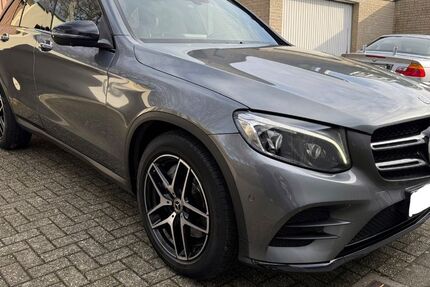 Mercedes-Benz GLC 250 133.800 km 26.800 &euro; Ratingen 40880