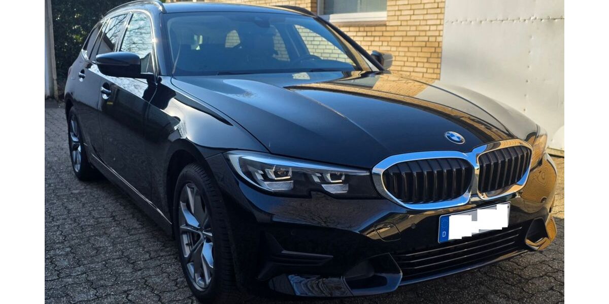 BMW 330 279.000 km 15.995 &euro; Viersen 41749