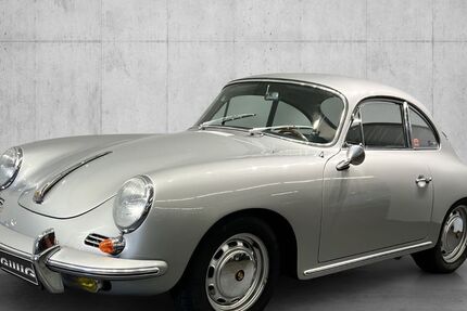 Porsche 356 8.780 km 99.900 &euro; Düsseldorf 40231