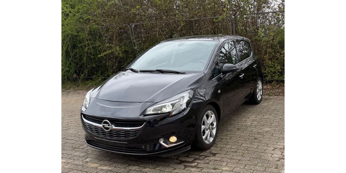 Opel Corsa 77.120 km 7.799 &euro; Bergheim 50129