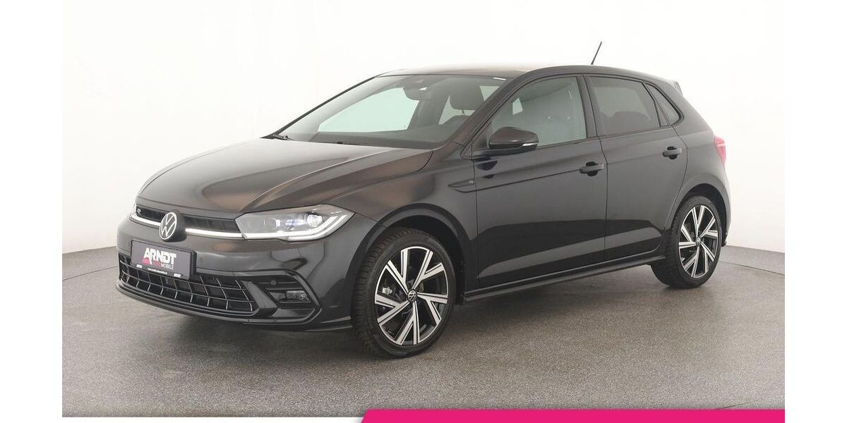 VW Polo 45.600 km 23.784 &euro; Düsseldorf 40233