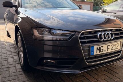 Audi A4 223.621 km 8.499 &euro; Mönchengladbach 41069