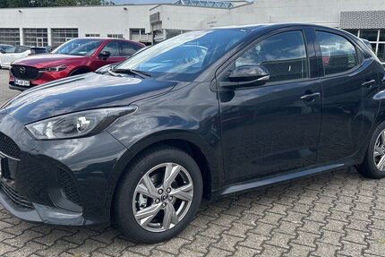 Mazda 2 Hybrid 5.998 km 20.991 &euro; Grevenbroich 41515