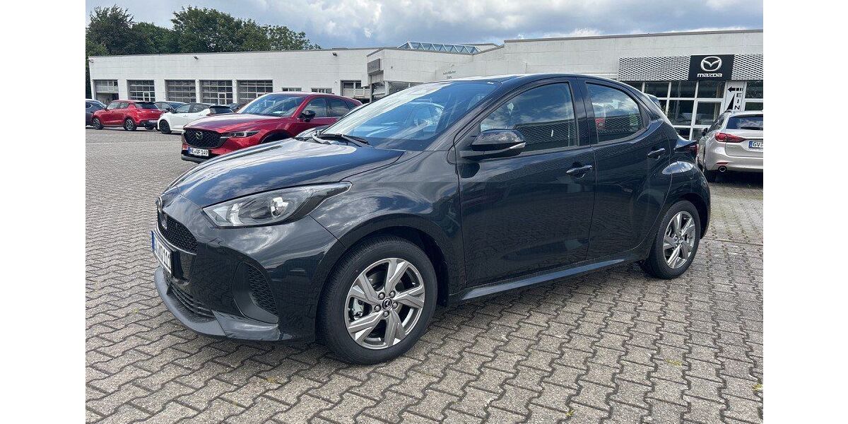 Mazda 2 Hybrid 5.998 km 20.991 &euro; Grevenbroich 41515