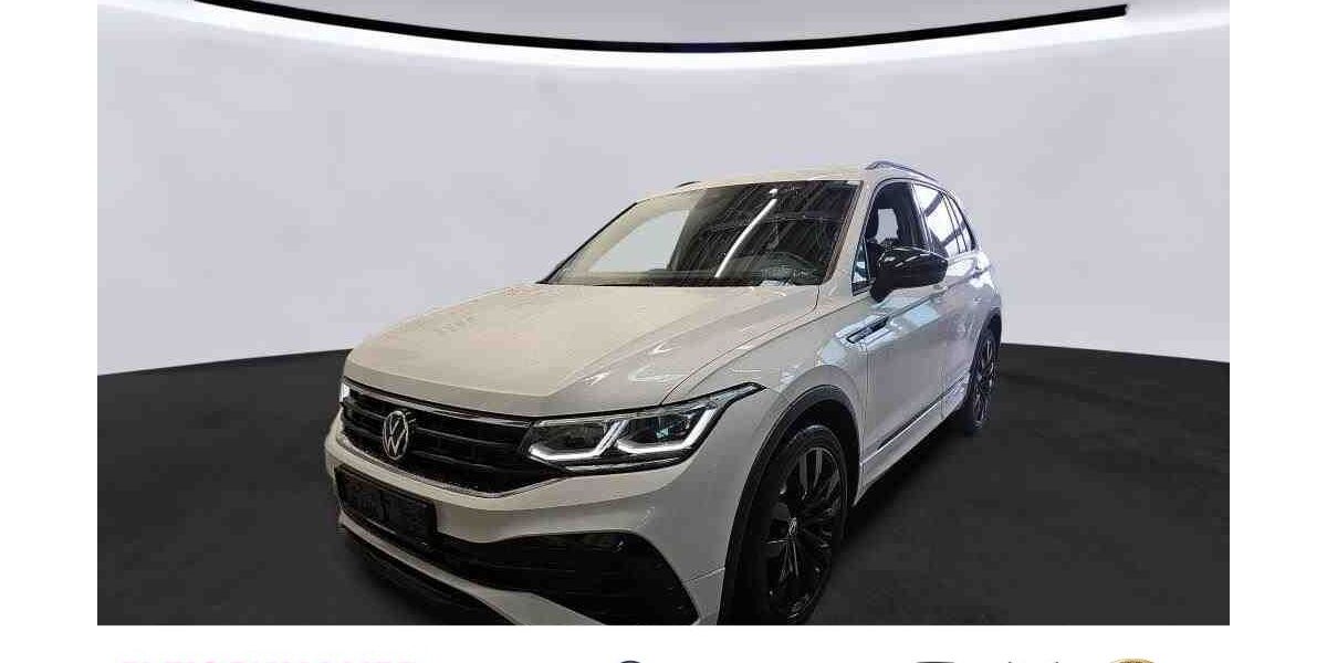 VW Tiguan 12.960 km 36.660 &euro; Mönchengladbach 41238