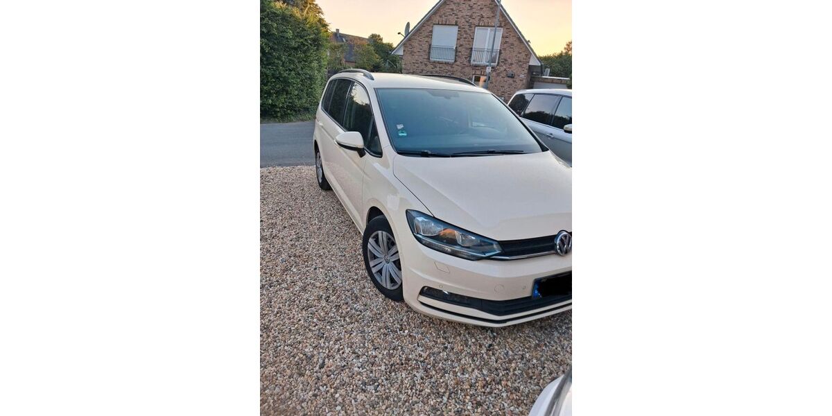 VW Touran 320.000 km 6.800 &euro; Jüchen 41363