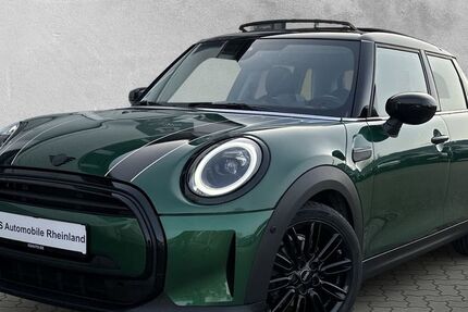 Mini Cooper 9.224 km 25.500 &euro; Krefeld 47809