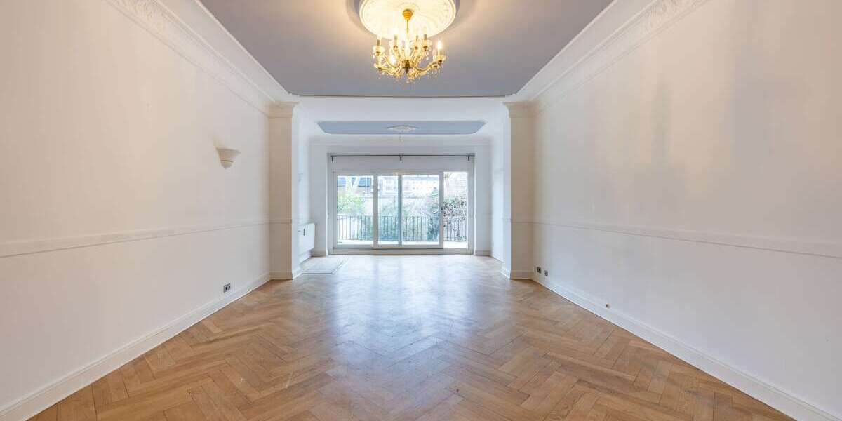 Etagenwohnung Düsseldorf Stadtbezirk 2 - 5 Zimmer, 258 m&sup2;, 1.399.000&euro; | Angebot:26976845