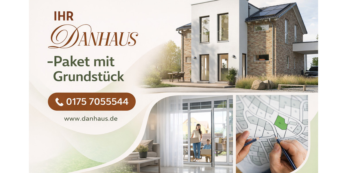 Einfamilienhaus Jüchen - 5 Zimmer, 134 m&sup2;, 692.900&euro; | Angebot:26204445