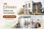 Einfamilienhaus Jüchen - 5 Zimmer, 134 m&sup2;, 692.900&euro; | Angebot:26204445