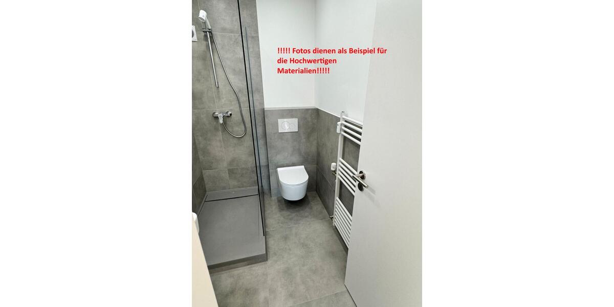 Etagenwohnung Kaarst - 1 Zimmer, 45 m&sup2;, 675&euro; | Angebot:26025014