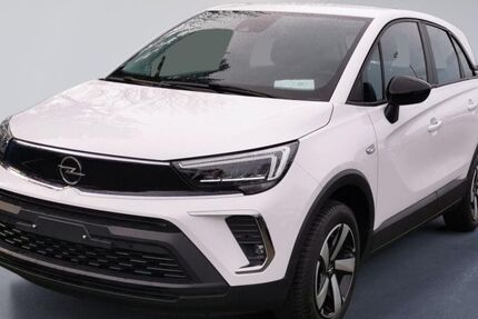 Opel Crossland (X) 19.118 km 17.190 &euro; Neuss 41460