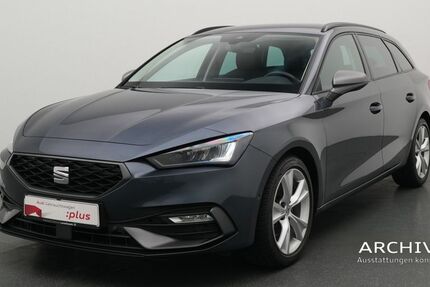Seat Leon 9.979 km 28.988 &euro; Leverkusen 51373