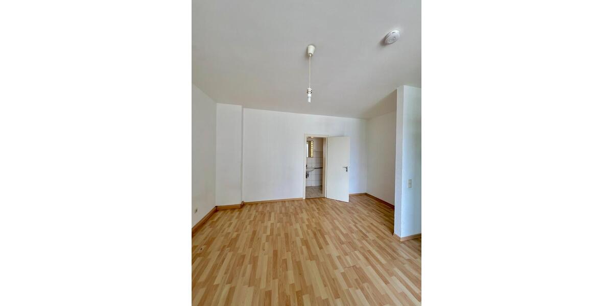 Etagenwohnung Krefeld Benrad - 1 Zimmer, 460&euro; | Angebot:23699421