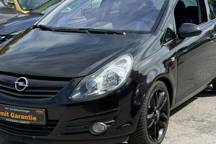 Opel Corsa 192.000 km 3.250 &euro; Hilden 40721