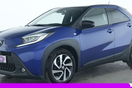 Toyota Aygo (X) 25.736 km 14.299 &euro; Neuss 41460