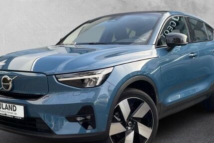 Volvo C40 52.310 km 29.990 &euro; Viersen 41748