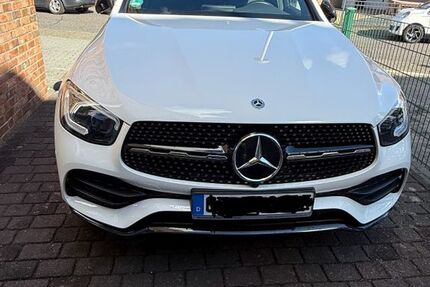 Mercedes-Benz GLC 300 59.500 km 35.250 &euro; Hückelhoven 41836