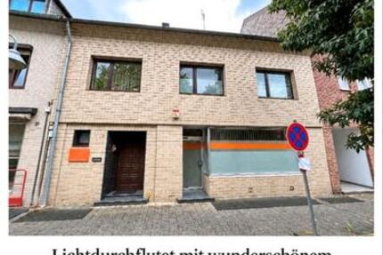 Haus Bedburg - 5 Zimmer, 178 m&sup2;, 1.900&euro; | Angebot:27615022