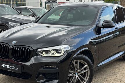BMW X4 50.000 km 35.990 &euro; Elsdorf 50189