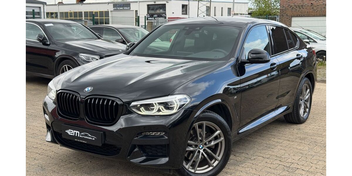 BMW X4 50.000 km 35.990 &euro; Elsdorf 50189