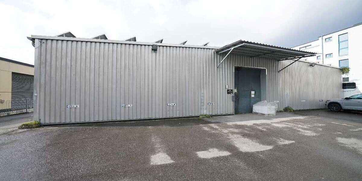 Gewerbeobjekt Ratingen - 1.940&euro; | Angebot:20906628