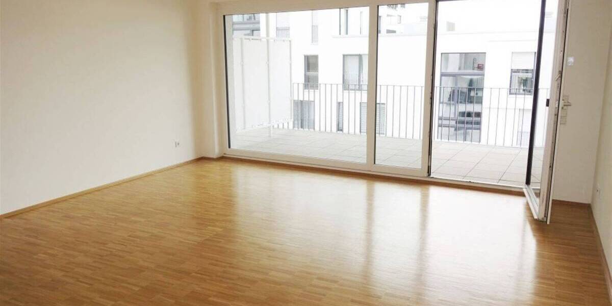 Etagenwohnung Mönchengladbach Stadtmitte - 3 Zimmer, 90 m&sup2;, 1.199&euro; | Angebot:26128795