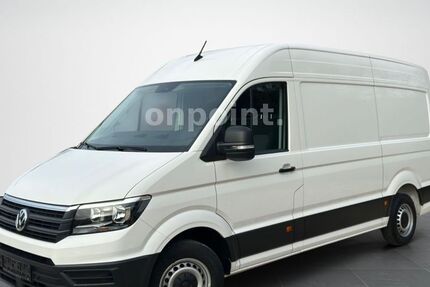 VW Crafter 90.000 km 27.251 &euro; Niederkrüchten 41372