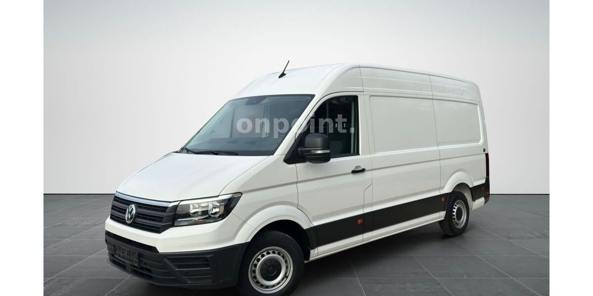 VW Crafter 90.000 km 27.251 &euro; Niederkrüchten 41372