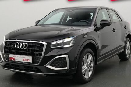 Audi Q2 27.579 km 27.980 &euro; Leverkusen 51373