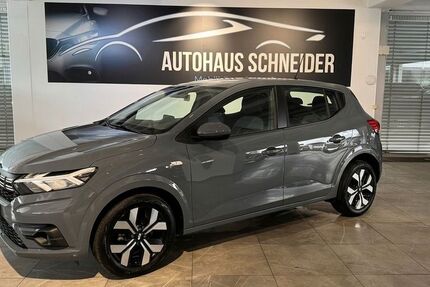 Dacia Sandero 9.235 km 15.150 &euro; Ratingen 40880
