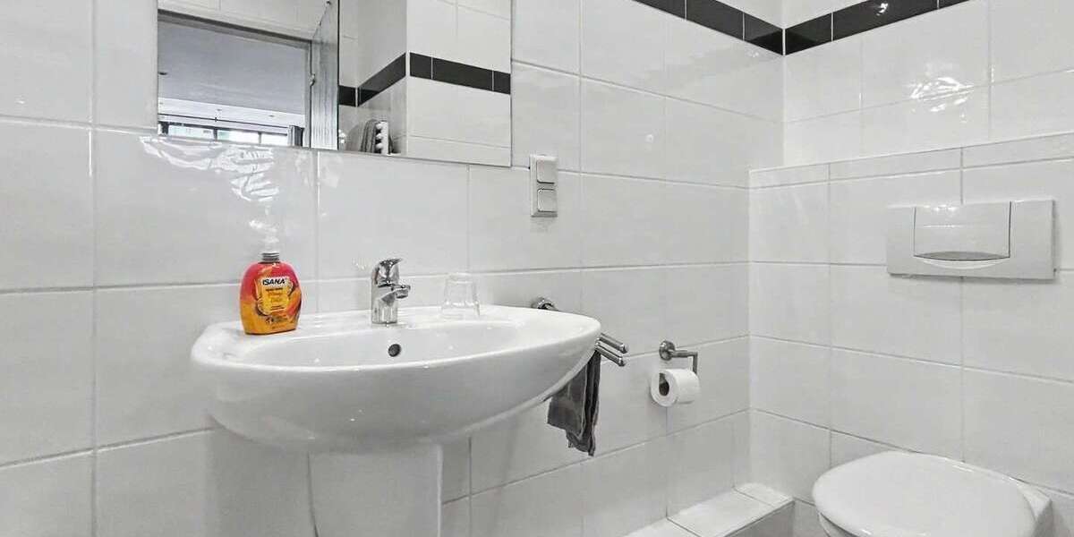 Etagenwohnung Köln Nippes - 1 Zimmer, 38 m&sup2;, 1.270&euro; | Angebot:26216931