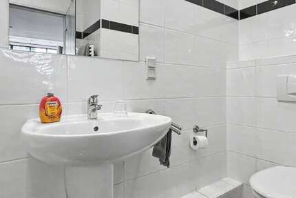 Wohnung Köln Nippes - 1 Zimmer, 38 m&sup2;, 1.270&euro; | Angebot:26216931