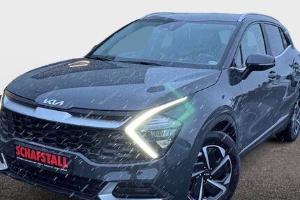 Kia Sportage 20.245 km 27.479 &euro; Elsdorf (bei Köln) 50189