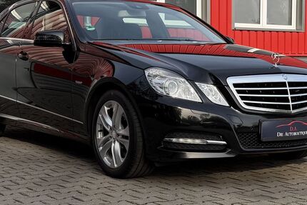 Mercedes-Benz E 250 203.810 km 9.950 &euro; Kerpen 50170